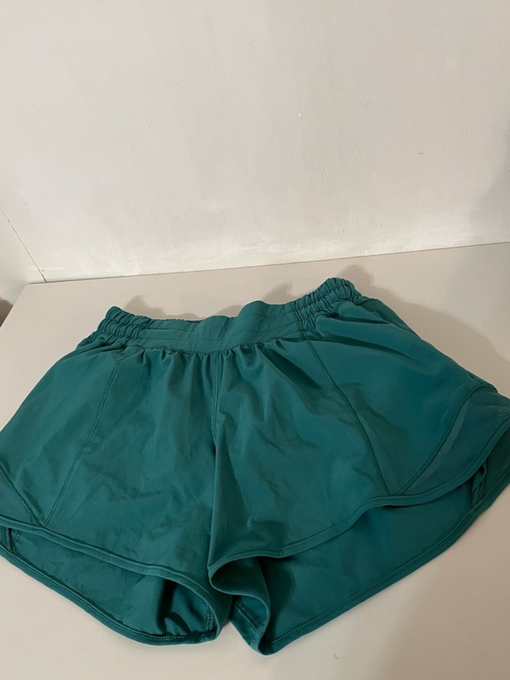 Lululemon Running Shorts